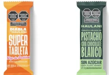 Barras heladas Haulani: un nuevo favorito sin azúcar barras heladas haulani