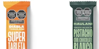 Barras heladas Haulani: un nuevo favorito sin azúcar barras heladas haulani