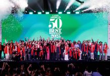 El Chato, en Bogotá, alcanza el No. 1 en la lista de Latin America’s 50 Best Restaurants 2025