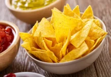 Krachitos, la tradicional marca argentina, presenta sus nuevos productos snacks