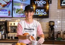 La Parada Sanguchera presenta La Panadería, su nueva propuesta gastronómica la panaderia parada sanguchera
