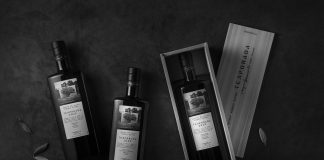 Temporada, el nuevo proyecto de aceites de oliva súper premium de Familia Zuccardi temporada