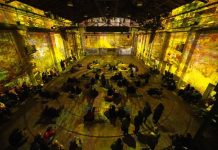 Monet Inmersivo: la experiencia multisensorial del padre y creador del impresionismo llega al Colón monet inmersivo