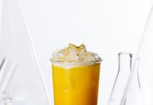 Prototipo Cero: la nueva era líquida sin alcohol de Casa Cavia prototipo cero