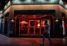 Corte Charcutería: un lugar donde la cocina, el café y la charcutería artesanal son los protagonistas corte charcutería