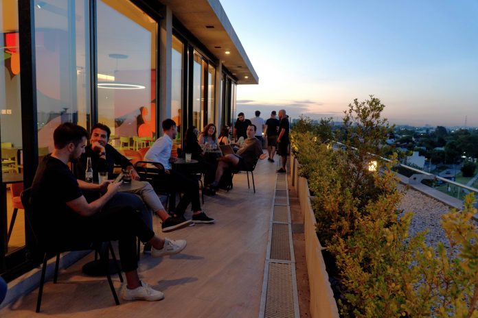 coworking