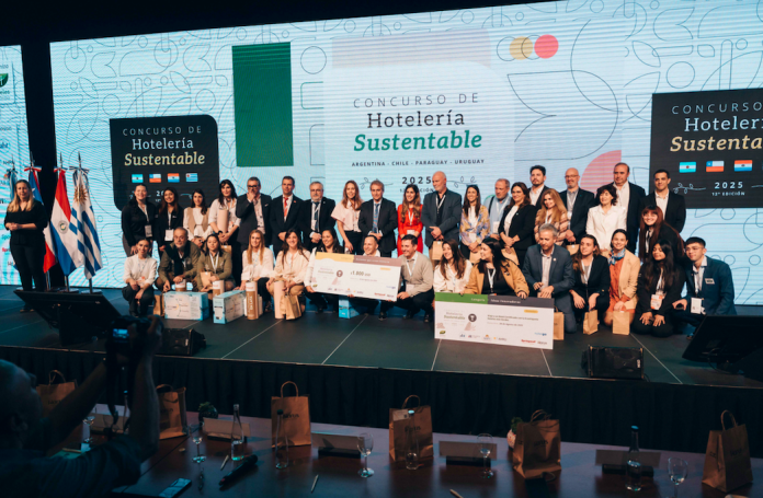 hotelería sustentable