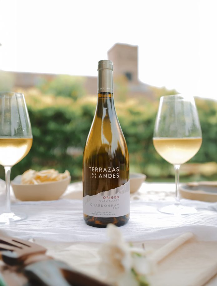 Origen Gualtallary Chardonnay