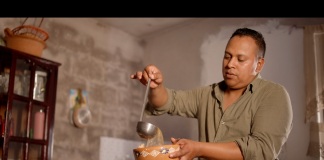 Tradición que se cocina a fuego lento en la tercera temporada de “Los Fogones Tradicionales México“ Los Fogones Tradicionales México