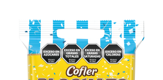 Cofler Block lanza Blockazo Mundial, una edición especial inspirada en la pasión argentina
