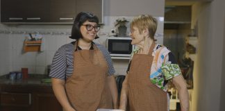 Los secretos mejor guardados de la cocina de nuestras abuelas llegan a “Abuela Querida” abuela querida