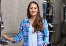 Laura Principiano, de Bodega Zuccardi, elegida Joven Enóloga del Año por Tim Atkin