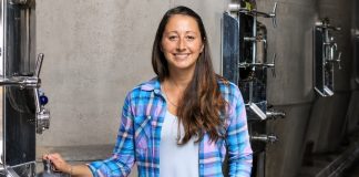 Laura Principiano, de Bodega Zuccardi, elegida Joven Enóloga del Año por Tim Atkin