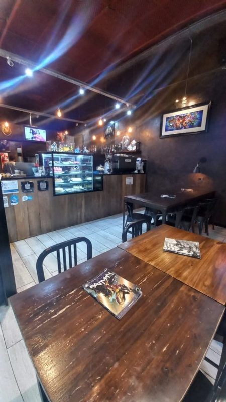 Knowhere Café 7