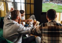 Las juntadas para ver La Copa: claves para entender consumos y presupuestos la copa