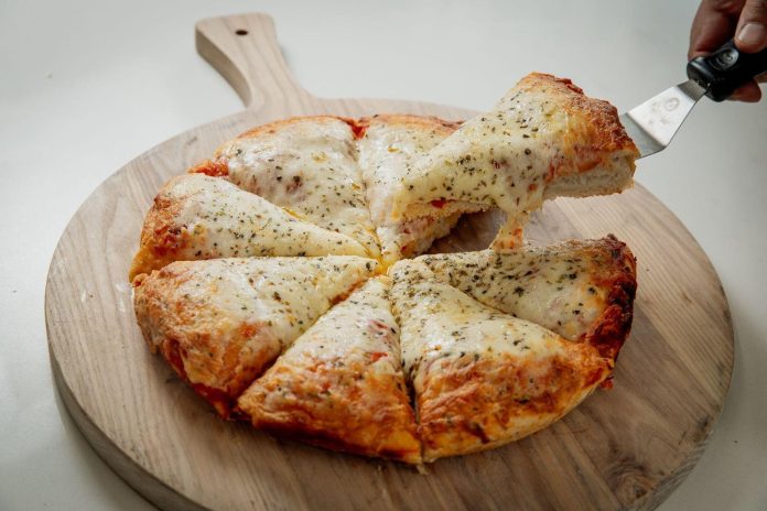 pizza zen