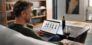 CyberWine 2026: seis días de comprar directo a las mejores bodegas del país cyber wine