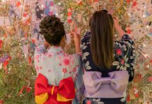 Tanabata: conocé el festival japonés donde los deseos cobran protagonismo TANABATA