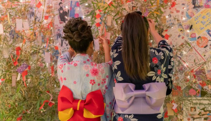 TANABATA
