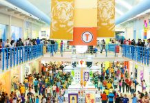 Panamá Black Weekend 2026 regresa con una experiencia internacional de compras y turismo para los viajeros argentinos panama black weekend