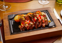 Cantina Cucina Italiana presenta una nueva etapa gastronómica en Casa Lucia CANTINA CUCINA