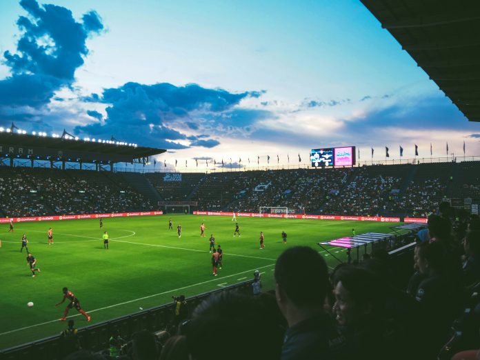 viajes y futbol