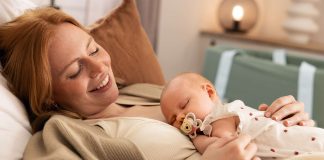 Cómo evolucionaron los productos para bebés en los últimos 70 años PRoductos para bebé