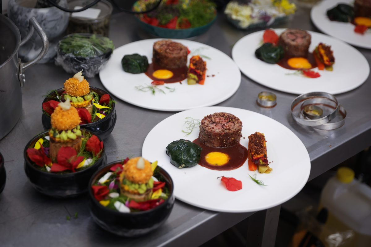 torneo federal de chefs