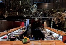 SAMPA celebra la Semana del Amigo con un menú especial para compartir sampa
