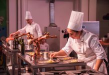 El Torneo Federal de Chefs ya tiene nuevos finalistas: quiénes competirán en Hotelga 2026 torneo federal de chefs