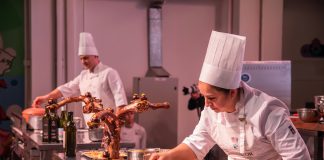 El Torneo Federal de Chefs ya tiene nuevos finalistas: quiénes competirán en Hotelga 2026 torneo federal de chefs