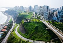 The World’s 50 Best Restaurants elige a Lima como sede 2026 50 best restaurants
