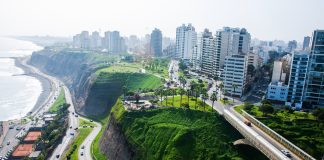 The World’s 50 Best Restaurants elige a Lima como sede 2026 50 best restaurants
