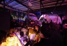 Cocktail Fest: la fiesta que une coctelería de autor y música electrónica vuelve a Buenos Aires cocktail fest