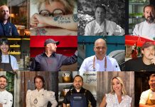 El Gran Banquete Argentino: los chefs más reconocidos del país comparten la mesa en Caminos y Sabores gran banquete argentino