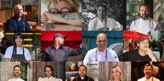 El Gran Banquete Argentino: los chefs más reconocidos del país comparten la mesa en Caminos y Sabores gran banquete argentino