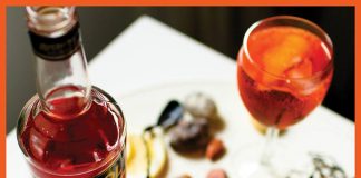 Los más pedidos en las barras porteñas: los aperitivos