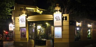 Comida y bebida para disfrutar «Más allá del Cabernet»