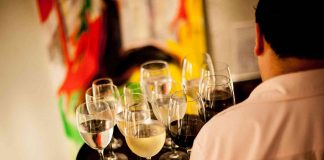 i Central Market presenta su nueva galería de arte