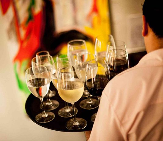 i Central Market presenta su nueva galería de arte