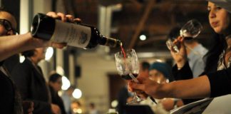 Llega la primera Feria de Vinos Orgánicos