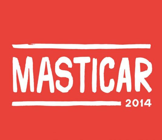 Todos a la Feria Masticar porque «Comer rico hace bien»