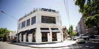 3 terrazas para conocer