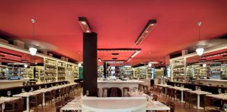 Menú de fin de año en Aldo’s Vinoteca y Restorán