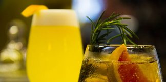 Octubre con novedades en Aldo’s Vinoteca y Restorán