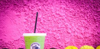 Fábrica de Jugos en Buenos Aires