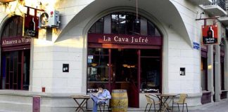 La Cava Jufré: vinos para expertos y aficionados