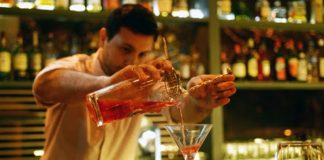 Happy Hour en Tô Restaurante