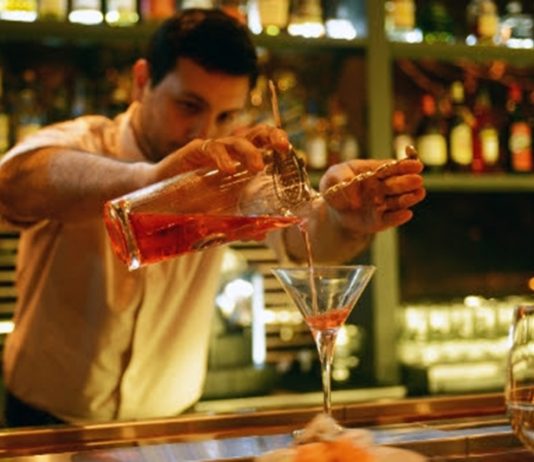 Happy Hour en Tô Restaurante