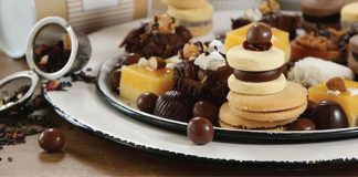 100 x 100 Nucha: irresistibles recetas con tradición